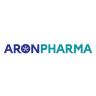Aronpharma品牌Logo
