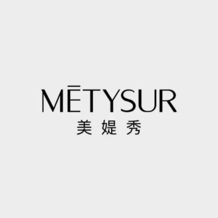 Metysur/美媞秀品牌Logo
