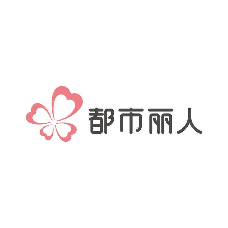 都市丽人优品品牌Logo