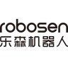 乐森机器人品牌Logo