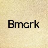 Bmark品牌logo