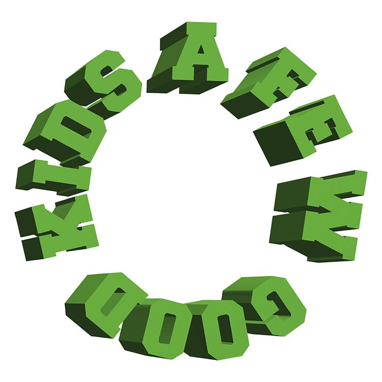 A.F.G.K品牌Logo