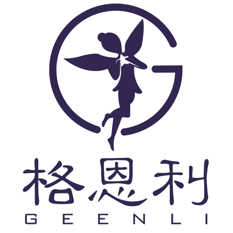 geenli/格恩利品牌Logo