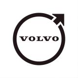 VOLVO/沃尔沃(进口)品牌logo