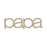 PaPa/爬爬品牌Logo
