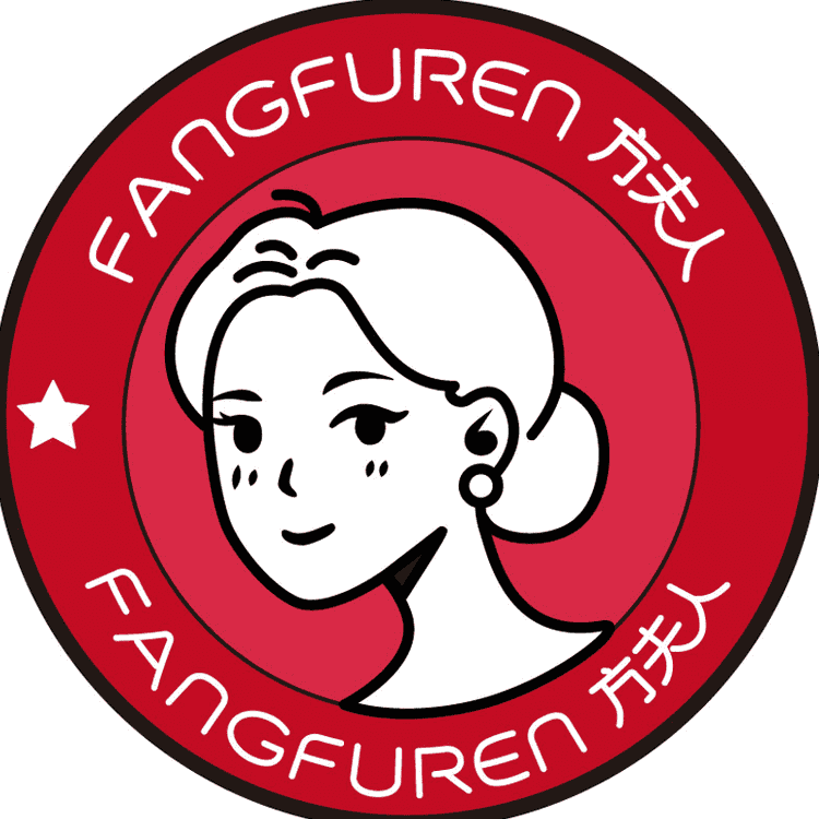 方夫人品牌Logo