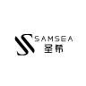 Samsea/圣希品牌Logo
