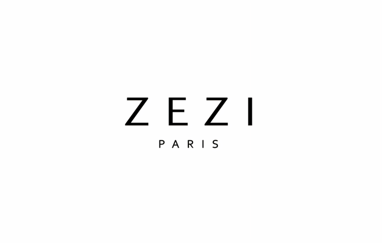 ZEZI品牌Logo