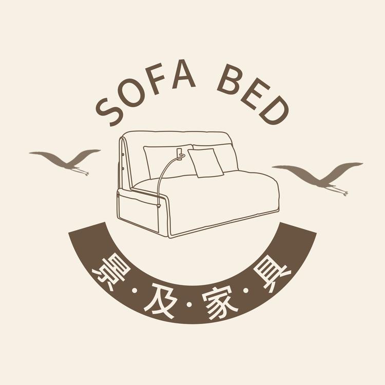 景及品牌Logo