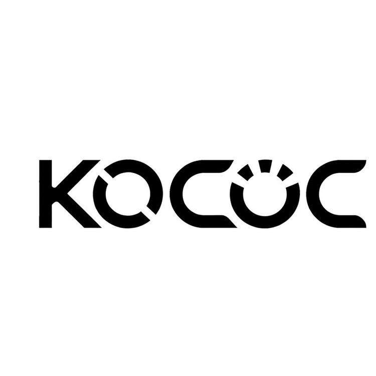 KOCOC品牌Logo