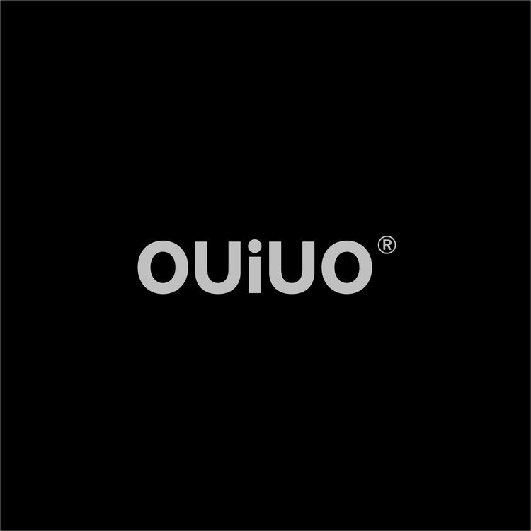 “ouiuo”品牌Logo
