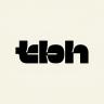 tbh/tbh野兽派家居品牌Logo