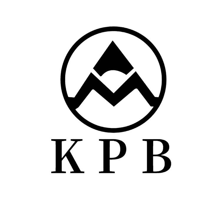 KPB品牌Logo