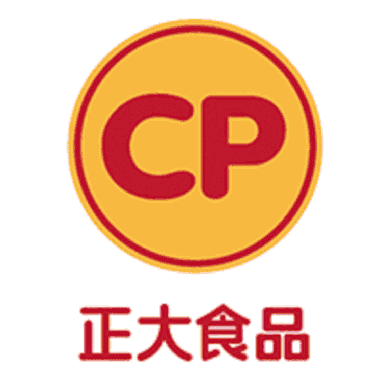 正大品牌Logo