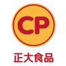 正大品牌Logo