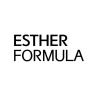 ESTHER FORMULA/艾思得品牌Logo