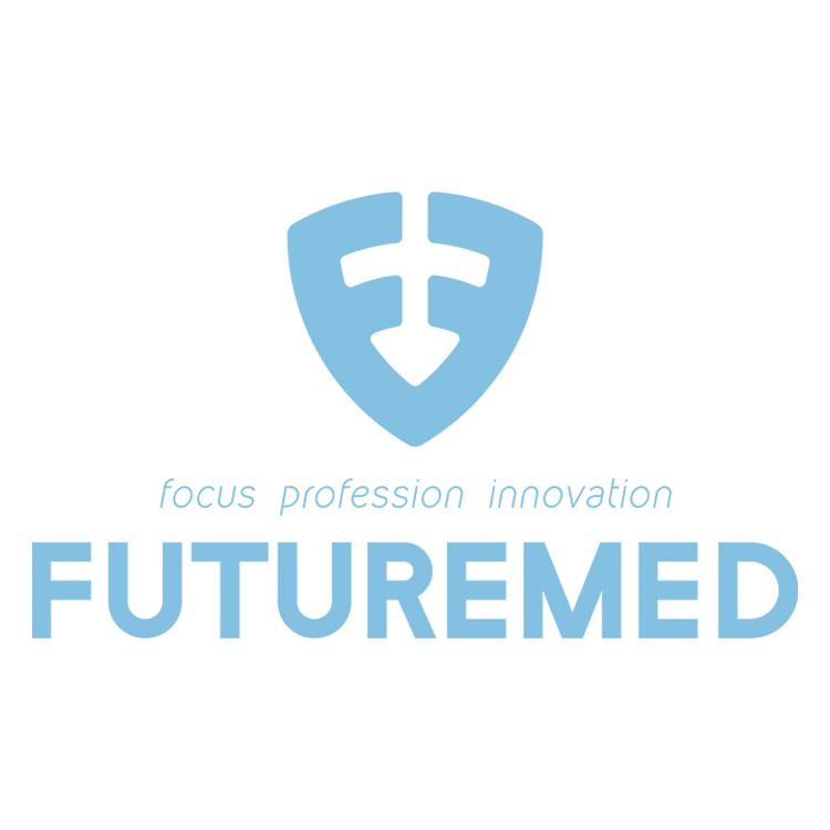 FUTUREMED/福契品牌Logo