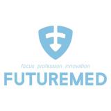 FUTUREMED/福契品牌logo