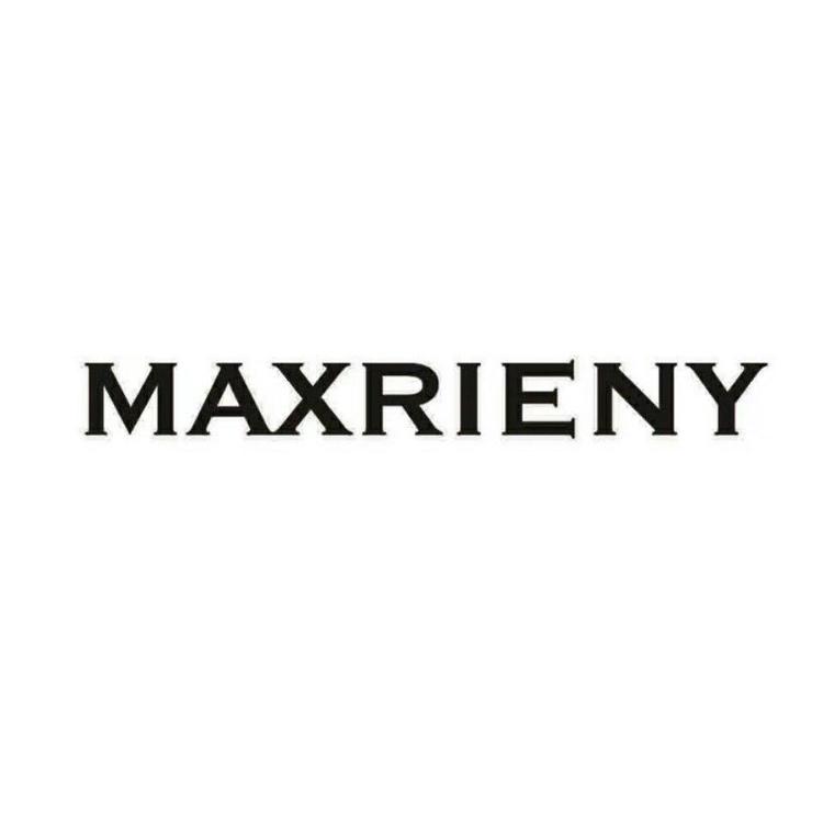 MaxRieny品牌Logo