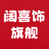 喜阔品牌Logo