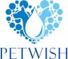 PETWISH/宠愿品牌Logo