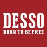 DESSO品牌logo