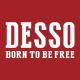 DESSO品牌logo
