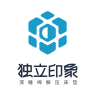 duliyinxiang/独立印象品牌Logo