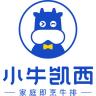 小牛凯西品牌Logo
