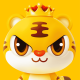 皇家小虎品牌logo