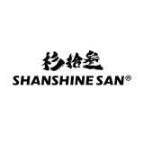 SHANSHINESAN品牌logo