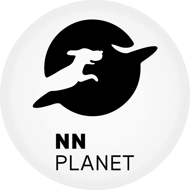 恩恩星球品牌Logo