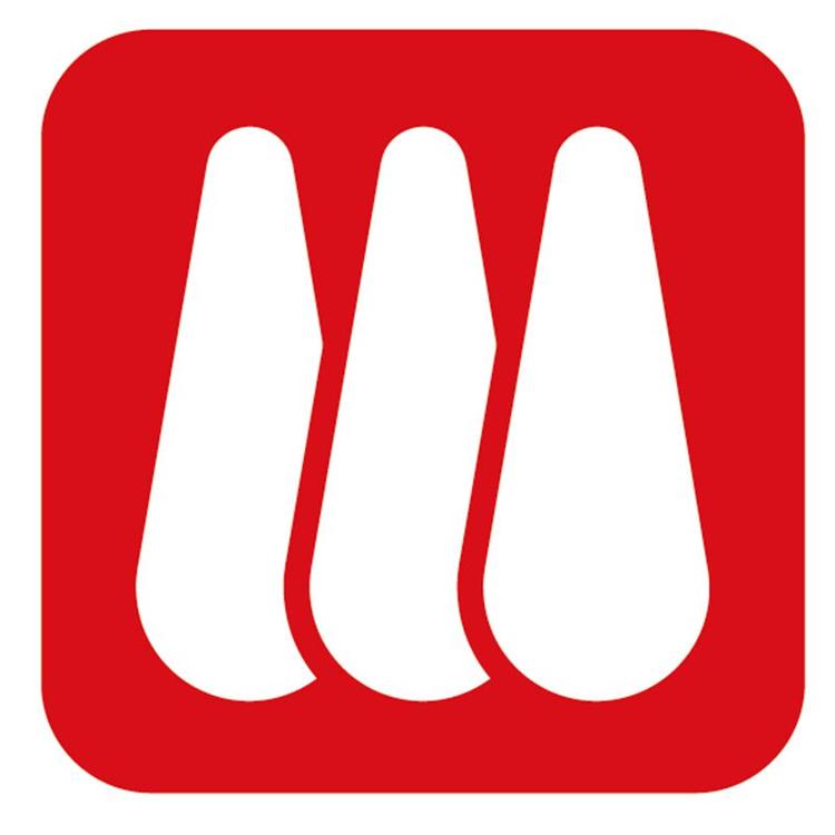 万明品牌Logo