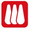万明品牌Logo