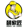 萌家匠品牌Logo