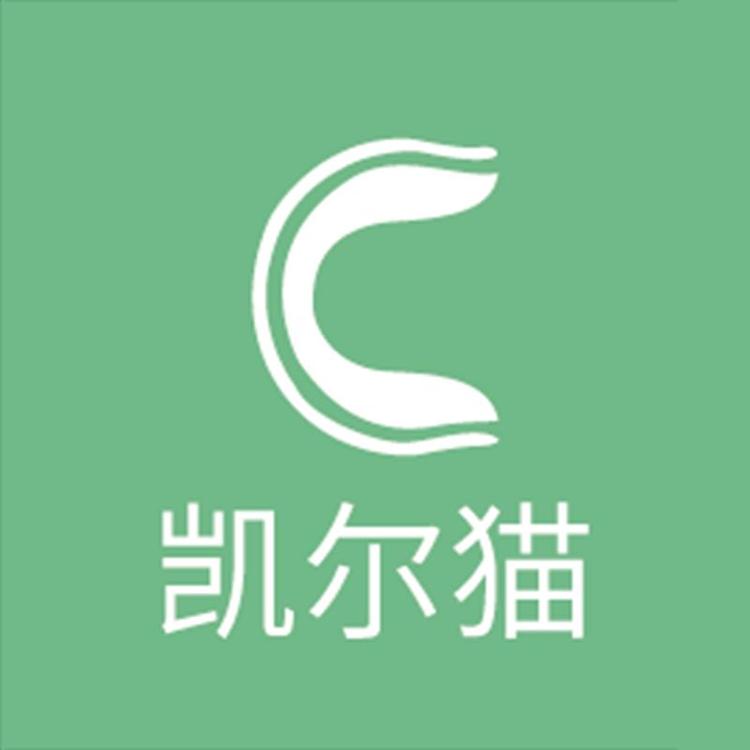 凯尔猫品牌Logo