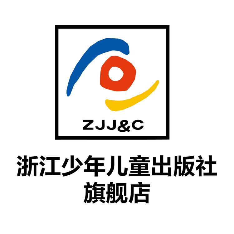 ZJJ&C/浙江少年儿童出版社品牌Logo