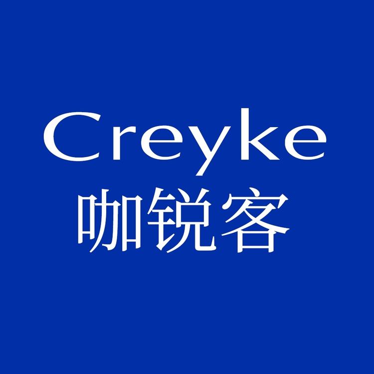 Creyke品牌Logo