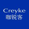 Creyke品牌Logo