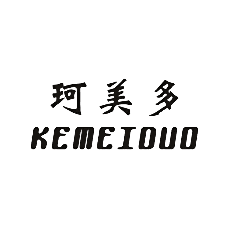 KEMEIDUO/珂美多品牌Logo