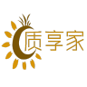 质享家品牌Logo