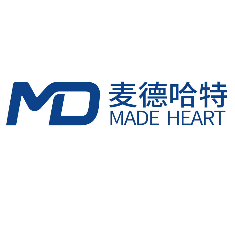 MADE HEART/麦德哈特品牌Logo