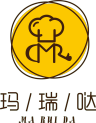 玛瑞哒品牌Logo