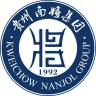 南将品牌Logo