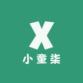 小童柒品牌Logo