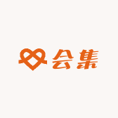 会集品牌Logo