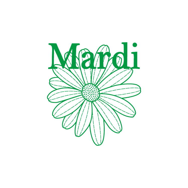 MARDI MAJORA品牌Logo