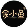 yuxiaoyu/余小鱼品牌Logo