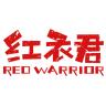 RED WARRIOR/红衣君品牌Logo