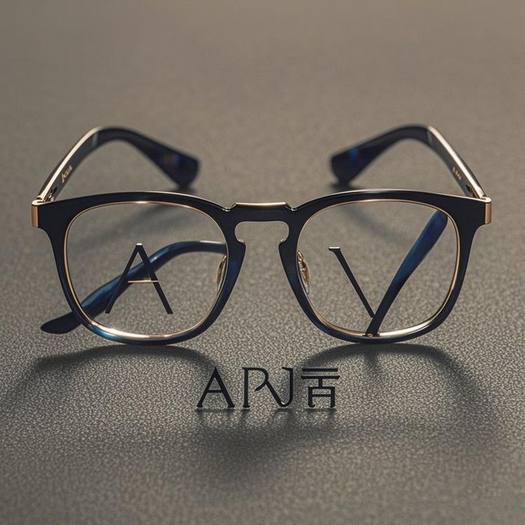 艾昀品牌Logo